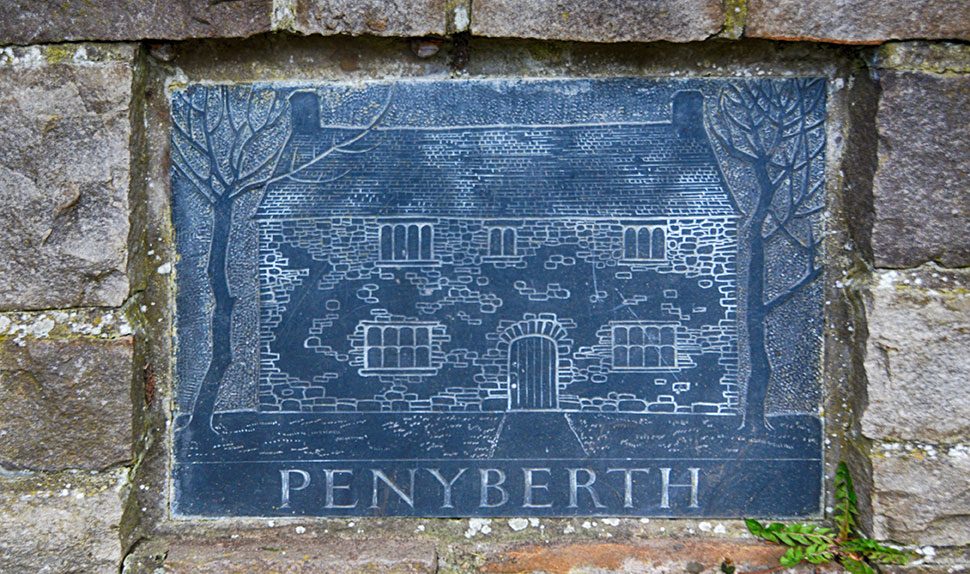 Penyberth