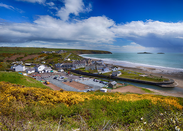 Aberdaron